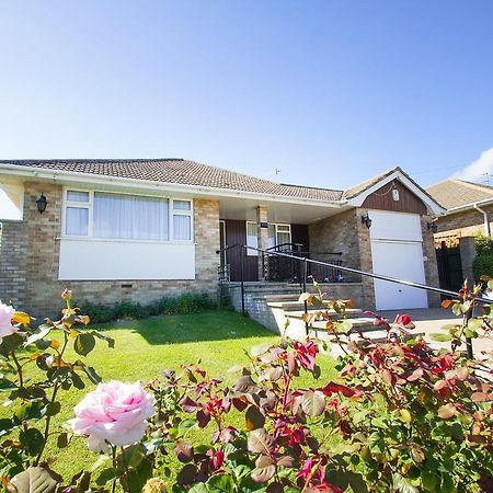 Dean Court Garden - Parking - By Brighton Holiday Lets Exterior foto